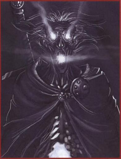 Warhammer: Dark Omen - Выдержка из Liber Necris: Искусство некромантии