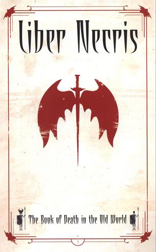 Warhammer: Dark Omen - Выдержка из Liber Necris: История Негехары