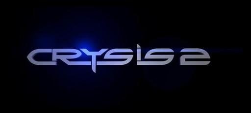 Crysis 2 - Обзор "Crysis 2"