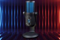 Высокое качество звука и компактный размер: стриминговый микрофон ОКЛИК SM-400G