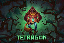 Обзор игры Tetragon